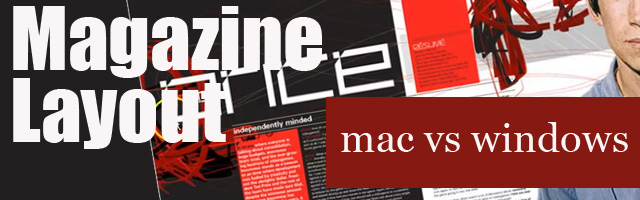 is mac or windows better for graphic design