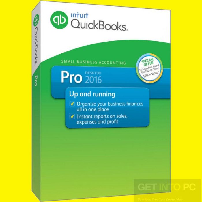 quickbooks pro 2017 for mac discount