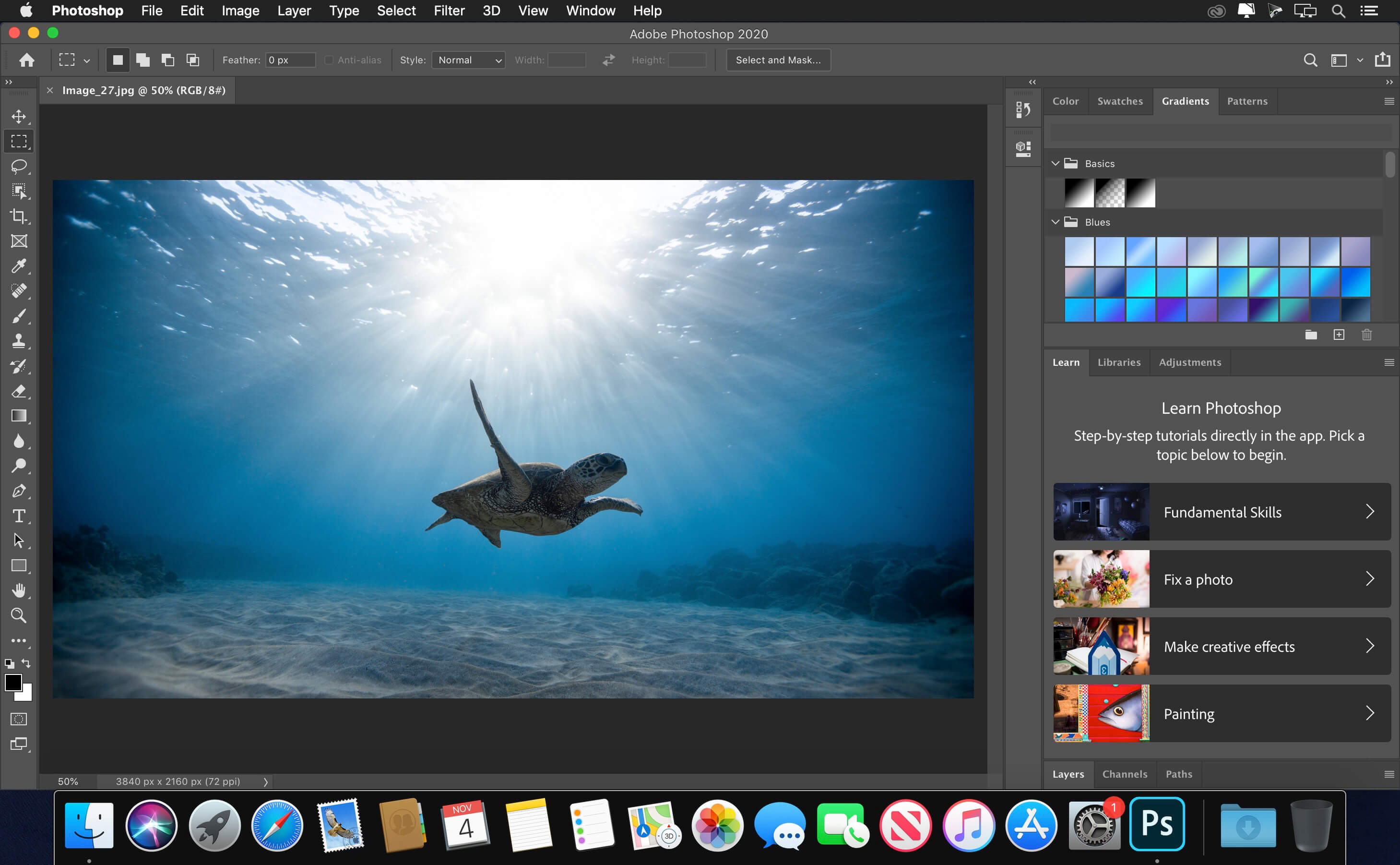 free photoshop download for mac